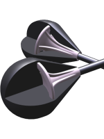 IDV Sicherheitsbolzen 38cm IDV Sicherheitsbolzen 38cm